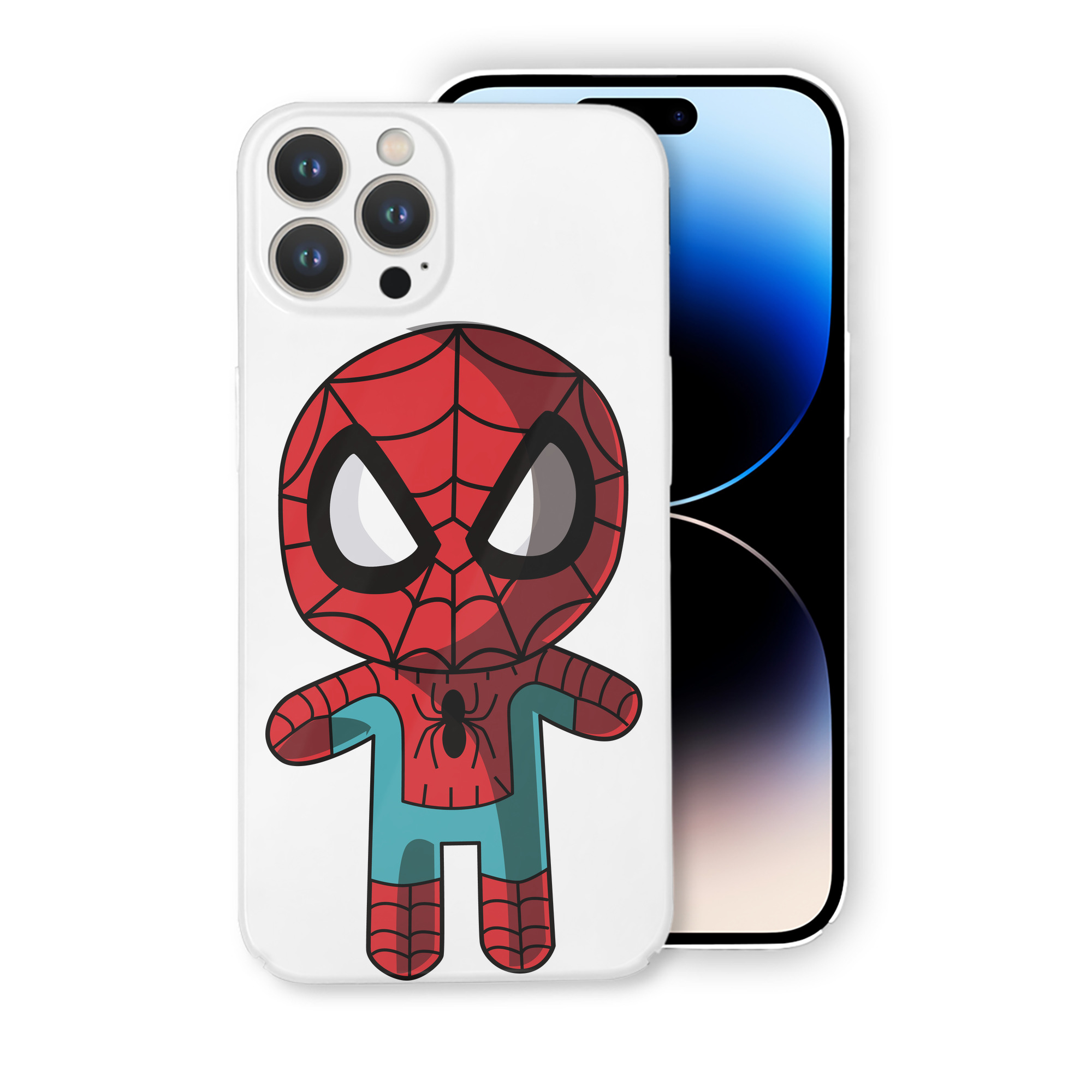 （画像用） アベンジャーズ The Avengers 【iPhone 14シリーズ対応】ハードケース
